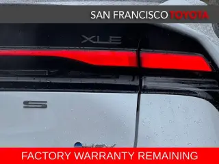 Gold Certified2023 Toyota Prius XLE