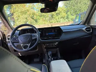 Chevrolet Trailblazer 2025 4x4 ACTIV 4dr SUV