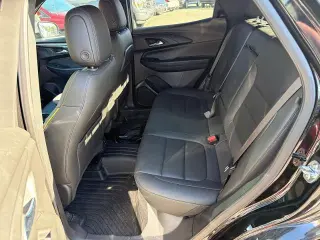 Chevrolet Trailblazer 2025 4x4 ACTIV 4dr SUV