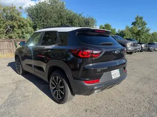 Chevrolet Trailblazer 2025 4x4 ACTIV 4dr SUV