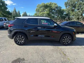Chevrolet Trailblazer 2025 4x4 ACTIV 4dr SUV