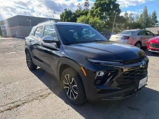 Chevrolet Trailblazer 2025 4x4 ACTIV 4dr SUV