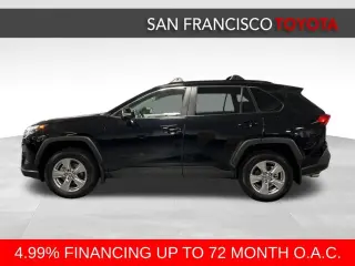 Gold Certified2023 Toyota RAV4 XLE