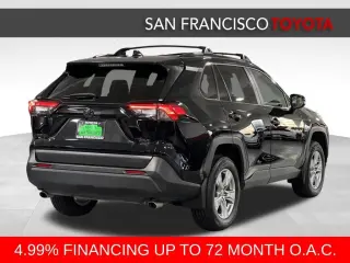 Gold Certified2023 Toyota RAV4 XLE