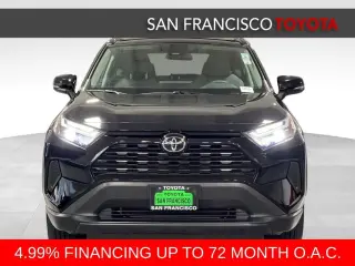 Gold Certified2023 Toyota RAV4 XLE