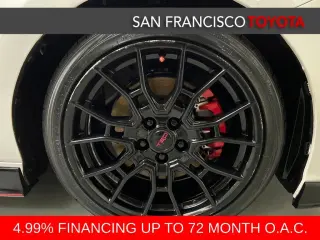 Gold Certified2021 Toyota Camry TRD V6