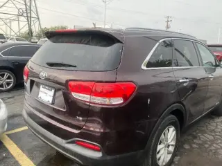2016 Kia Sorento LX V6