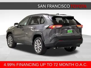 Gold Certified2022 Toyota RAV4 XLE Premium