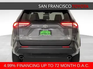 Gold Certified2022 Toyota RAV4 XLE Premium