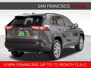 Gold Certified2022 Toyota RAV4 XLE Premium