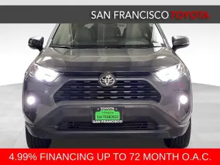 Gold Certified2022 Toyota RAV4 XLE Premium