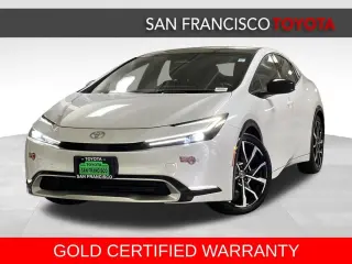 Gold Certified2024 Toyota Prius Prime XSE Premium
