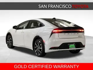 Gold Certified2024 Toyota Prius Prime XSE Premium