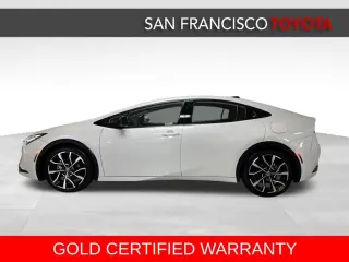 Gold Certified2024 Toyota Prius Prime XSE Premium