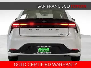 Gold Certified2024 Toyota Prius Prime XSE Premium