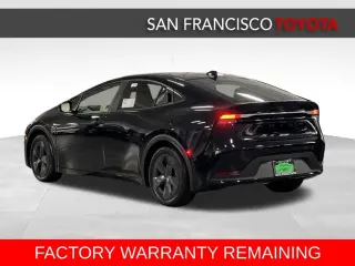 Gold Certified2026 Toyota Prius Plug-In Hybrid SE