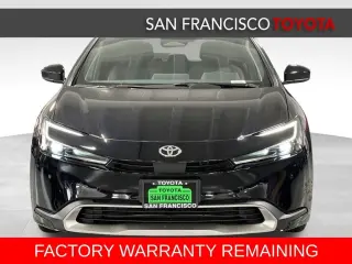 Gold Certified2026 Toyota Prius Plug-In Hybrid SE