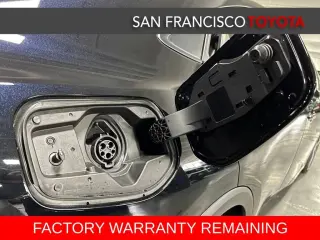 Gold Certified2026 Toyota Prius Plug-In Hybrid SE
