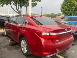 2014 Lexus ES 350