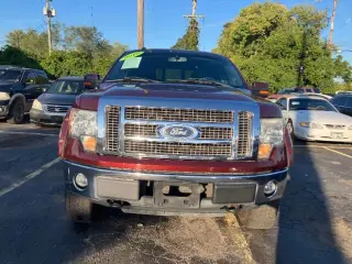 2010 Ford F-150