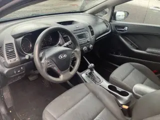 2014 Kia Forte