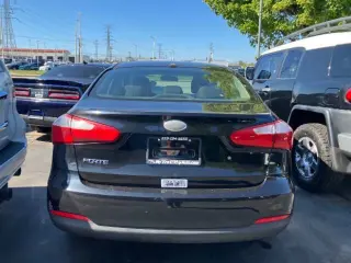 2014 Kia Forte