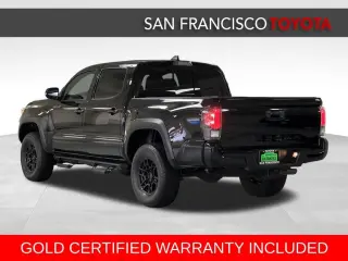 Gold Certified2020 Toyota Tacoma TRD Pro V6
