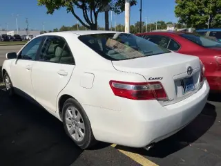 2008 Toyota Camry XLE V6