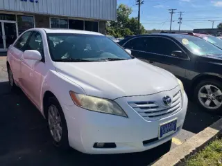 2008 Toyota Camry XLE V6