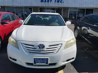 2008 Toyota Camry XLE V6