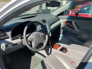 2008 Toyota Camry XLE V6