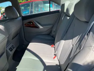 2008 Toyota Camry XLE V6