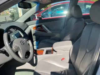 2008 Toyota Camry XLE V6