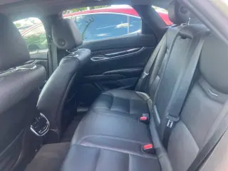 2016 Cadillac XTS Premium