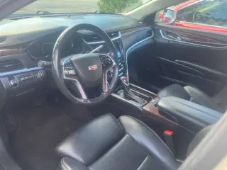 2016 Cadillac XTS Premium