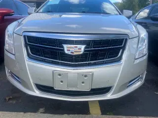 2016 Cadillac XTS Premium