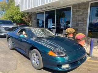 1993 Dodge Stealth R/T