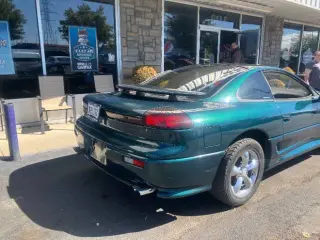 1993 Dodge Stealth R/T