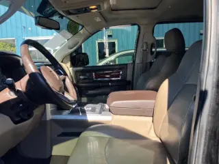 2010 Dodge Ram 1500 Laramie
