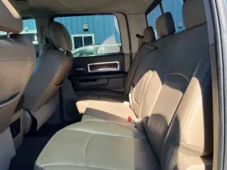 2010 Dodge Ram 1500 Laramie