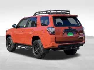 Gold Certified2024 Toyota 4Runner TRD Pro