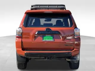 Gold Certified2024 Toyota 4Runner TRD Pro