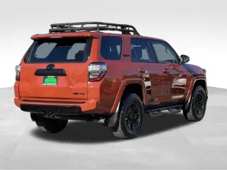 Gold Certified2024 Toyota 4Runner TRD Pro