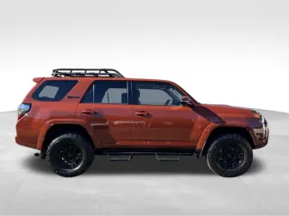 Gold Certified2024 Toyota 4Runner TRD Pro