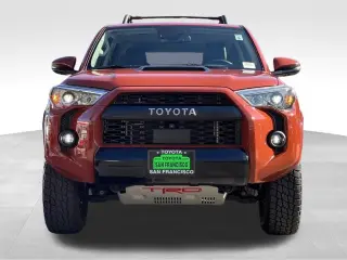 Gold Certified2024 Toyota 4Runner TRD Pro