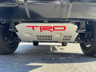 Gold Certified2024 Toyota 4Runner TRD Pro