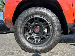 Gold Certified2024 Toyota 4Runner TRD Pro