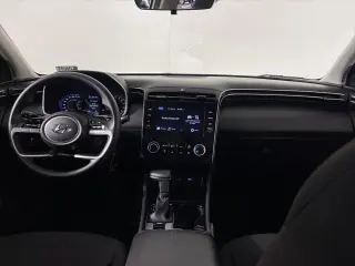 Hyundai TUCSON 2023 SE 4dr SUV