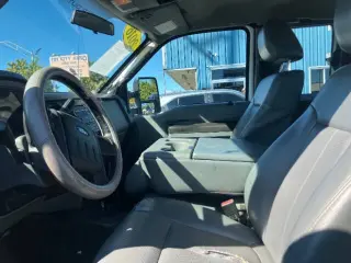 2016 Ford F-250 Super Duty