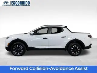 Hyundai SANTA CRUZ 2026 AWD SEL 4dr Crew Cab 4.3ft SB